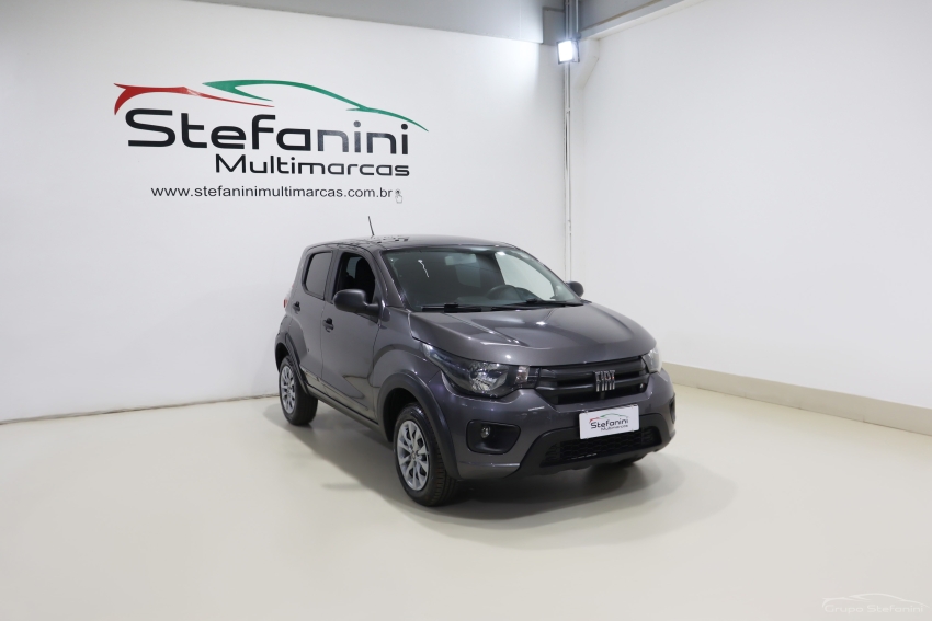 fiat mobi 1.0 evo flex like. manual 4p 20242