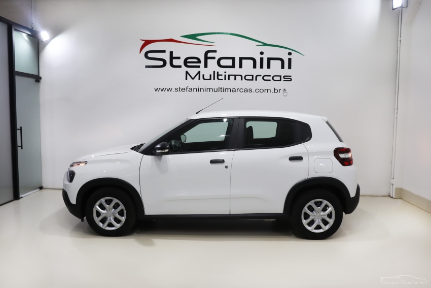 citroen c3 1.0 firefly flex live pack manual 4p 20259