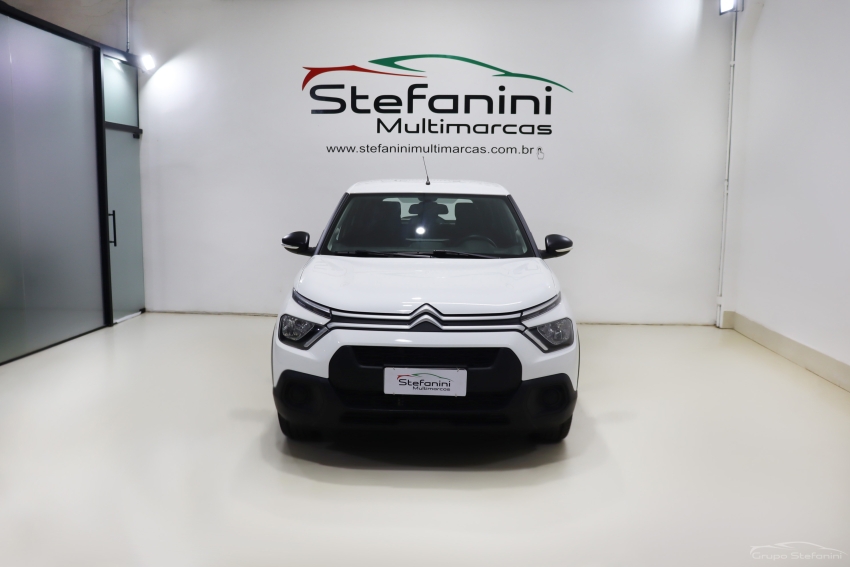 citroen c3 1.0 firefly flex live pack manual 4p 20251