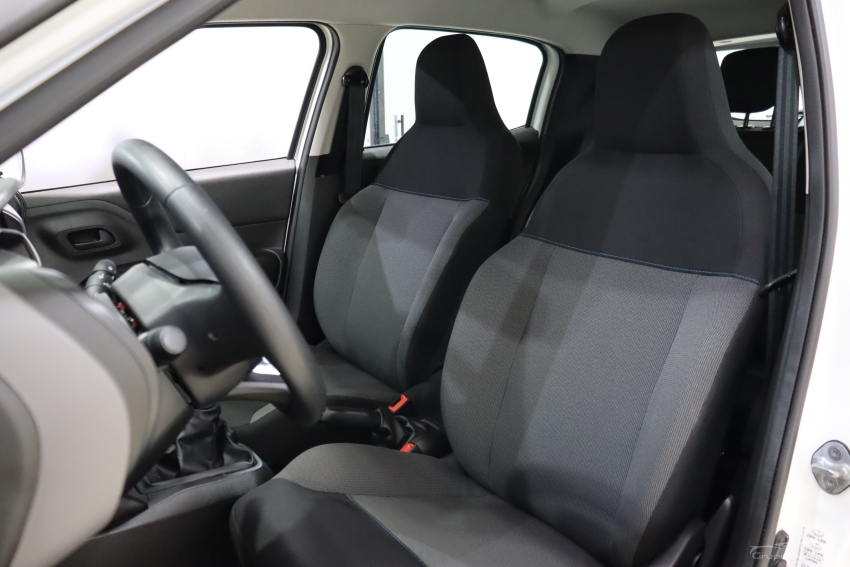 citroen c3 1.0 firefly flex live pack manual 4p 20256