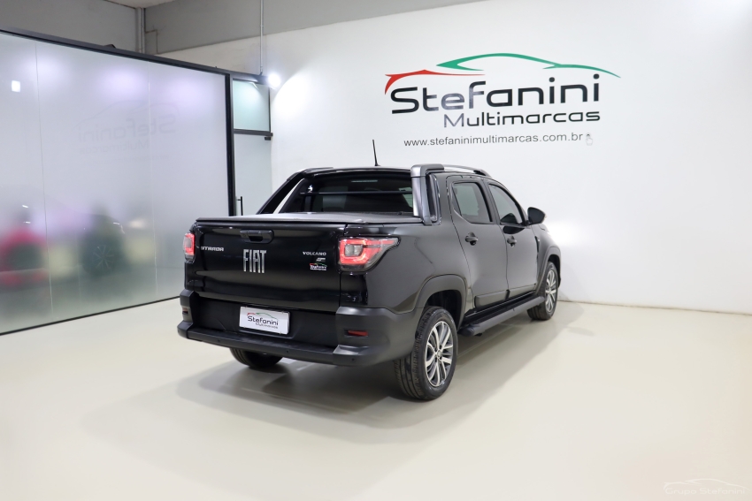 fiat strada 1.3 firefly flex volcano cd cvt 4p automatico 202510