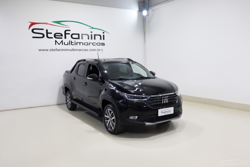 fiat strada 1.3 firefly flex volcano cd cvt 4p automatico 20252