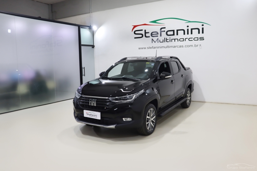 fiat strada 1.3 firefly flex volcano cd cvt 4p automatico 2025
