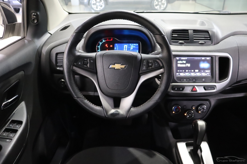 chevrolet spin 1.8 activ 8v flex 4p automatico 20164