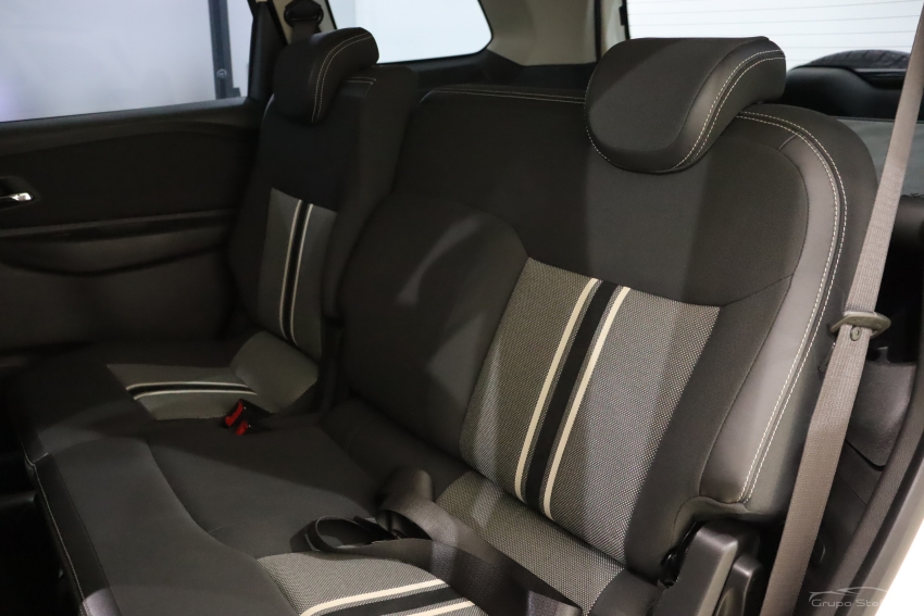 chevrolet spin 1.8 activ 8v flex 4p automatico 20167