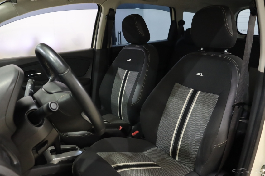 chevrolet spin 1.8 activ 8v flex 4p automatico 20166