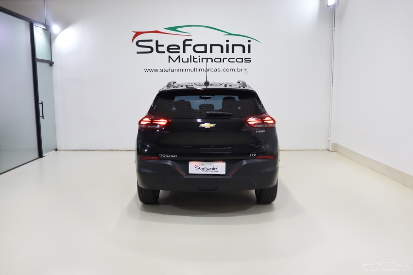 chevrolet tracker 1.0 turbo flex ltz automatico 4p 202511