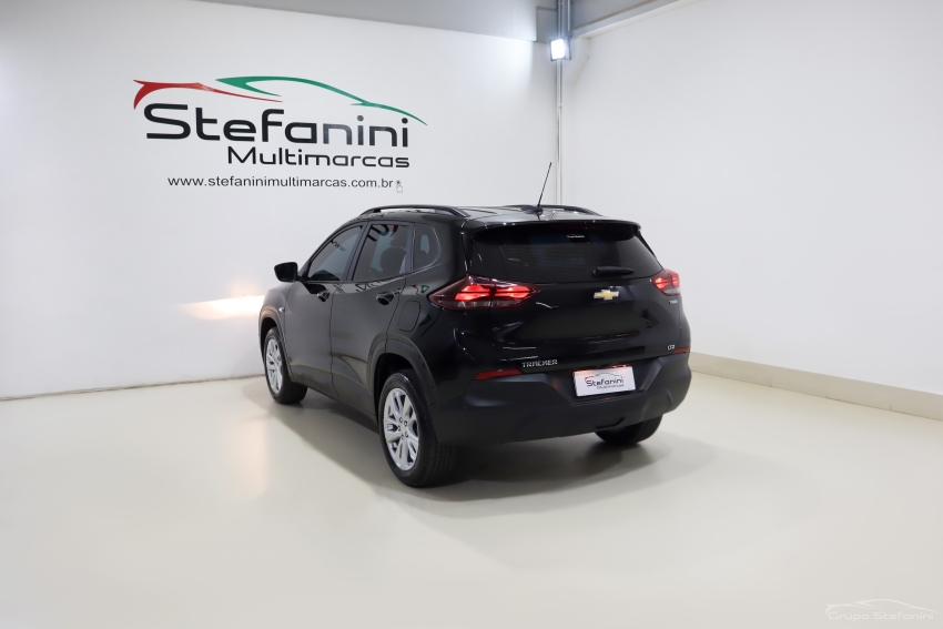 chevrolet tracker 1.0 turbo flex ltz automatico 4p 202512
