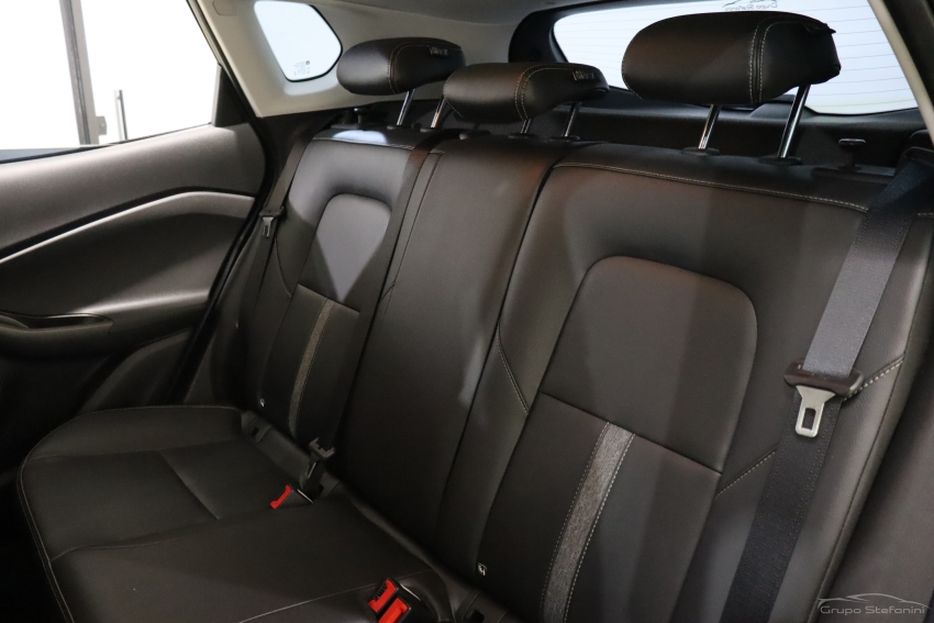 chevrolet tracker 1.0 turbo flex ltz automatico 4p 20257