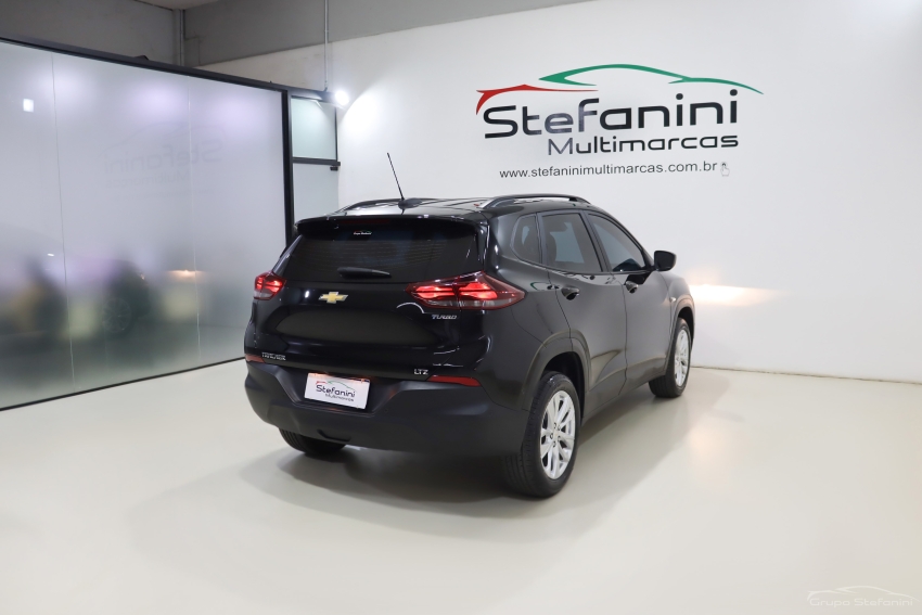 chevrolet tracker 1.0 turbo flex ltz automatico 4p 202510