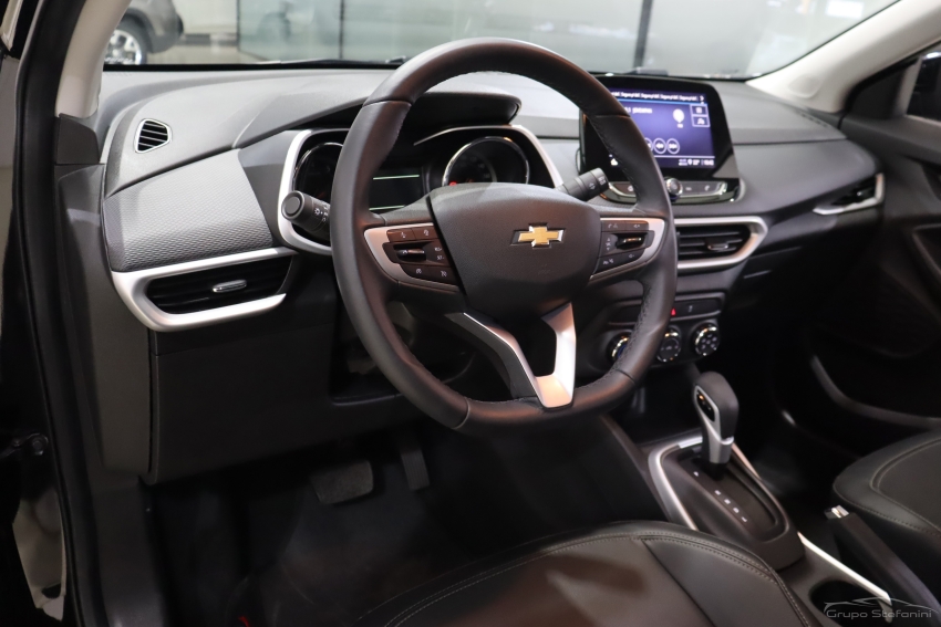 chevrolet tracker 1.0 turbo flex ltz automatico 4p 20253