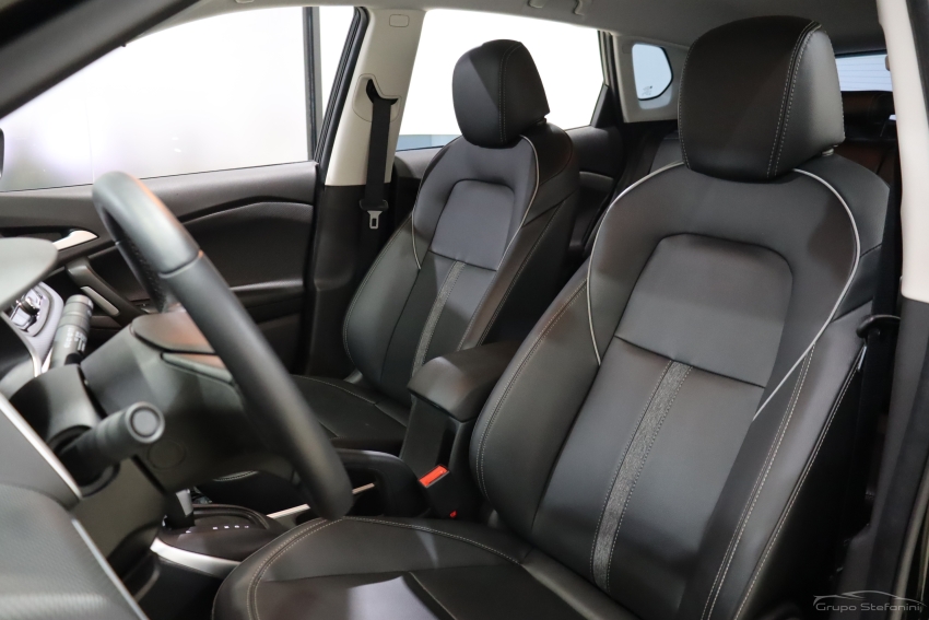 chevrolet tracker 1.0 turbo flex ltz automatico 4p 20256
