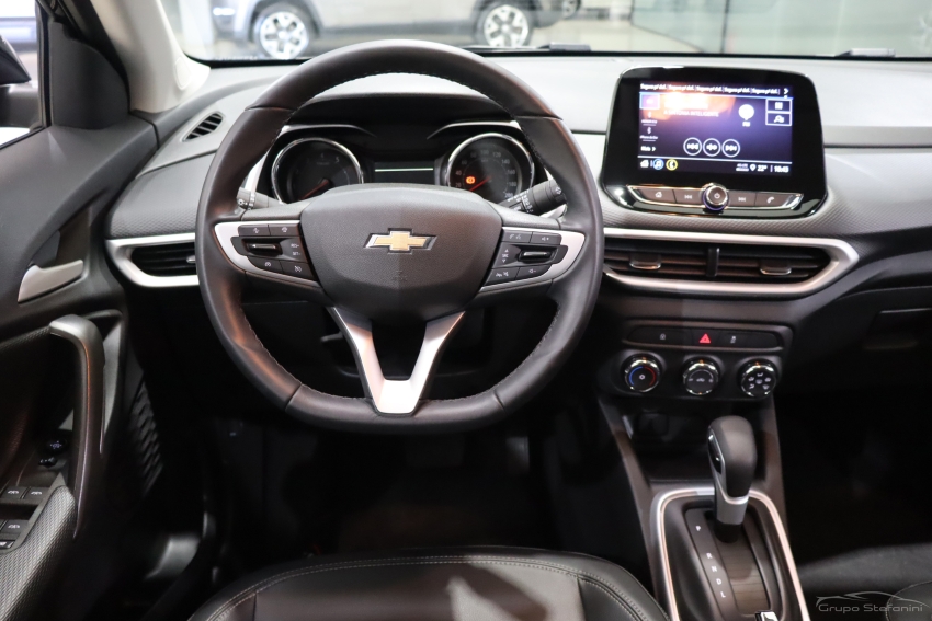 chevrolet tracker 1.0 turbo flex ltz automatico 4p 20254