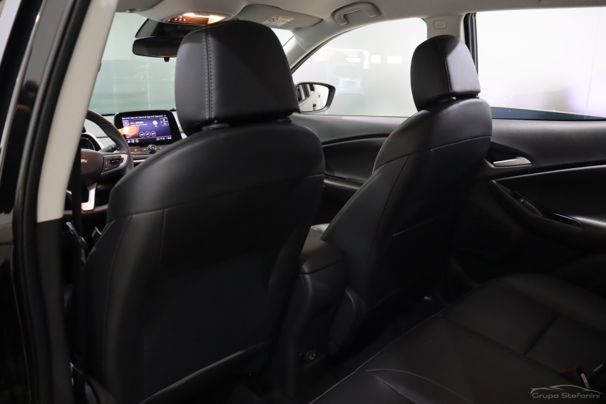 chevrolet tracker 1.0 turbo flex ltz automatico 4p 20258