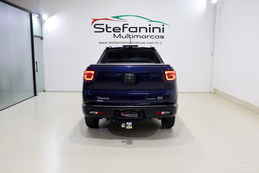 fiat toro 1.3 turbo 270 flex volcano at6 4p automatico 202411