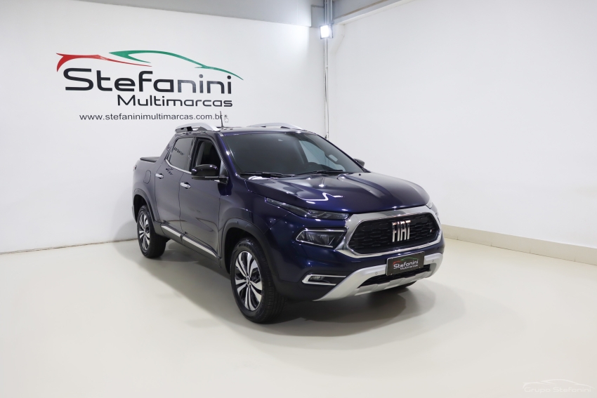 fiat toro 1.3 turbo 270 flex volcano at6 4p automatico 20242