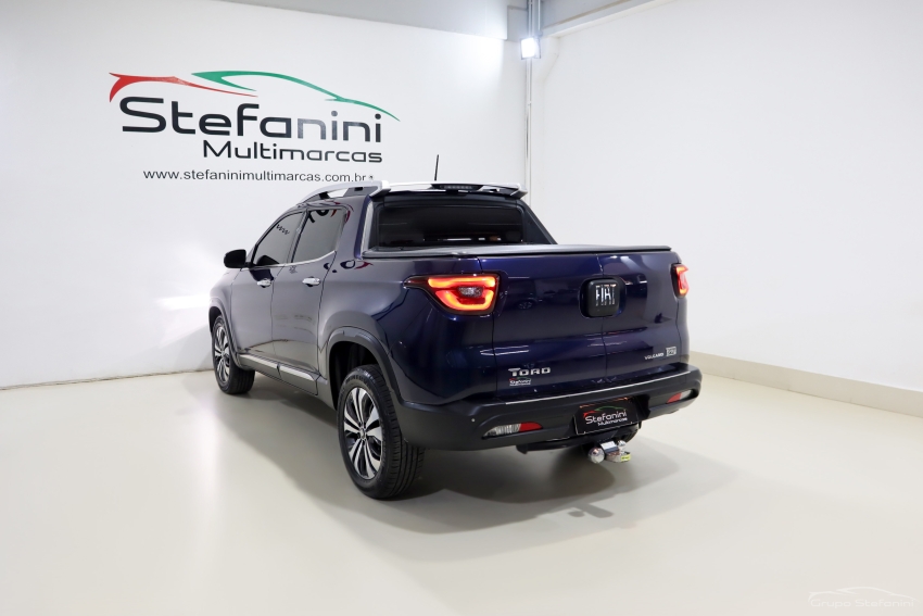 fiat toro 1.3 turbo 270 flex volcano at6 4p automatico 202412