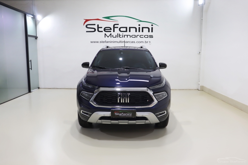 fiat toro 1.3 turbo 270 flex volcano at6 4p automatico 20241
