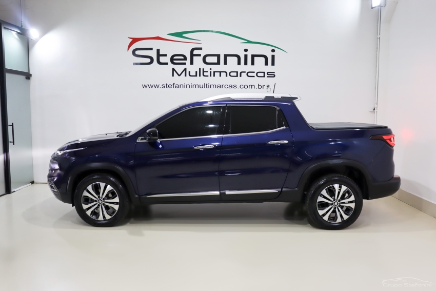 fiat toro 1.3 turbo 270 flex volcano at6 4p automatico 20249