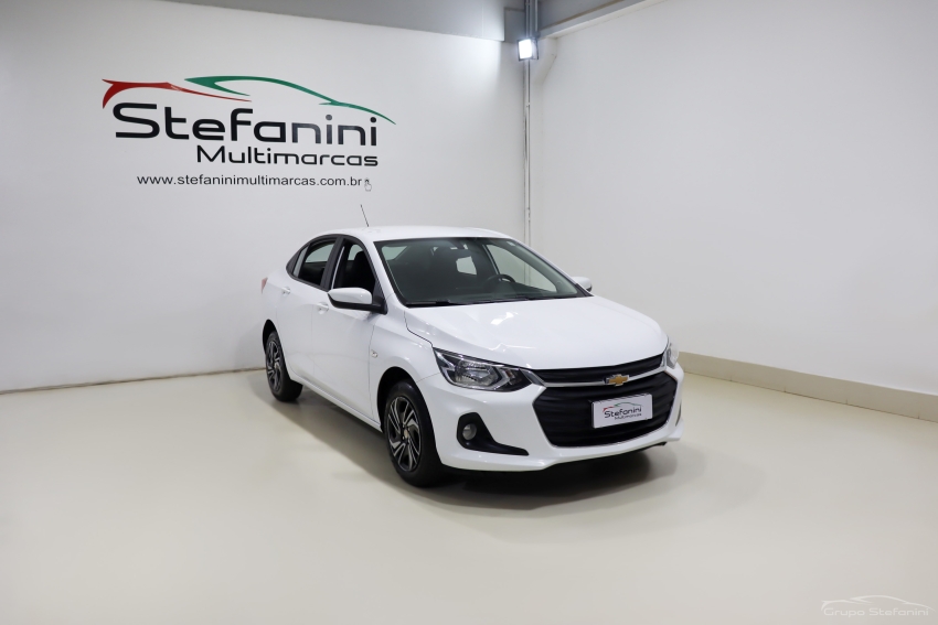 chevrolet onix 1.0 turbo flex plus lt manual 4p 20252
