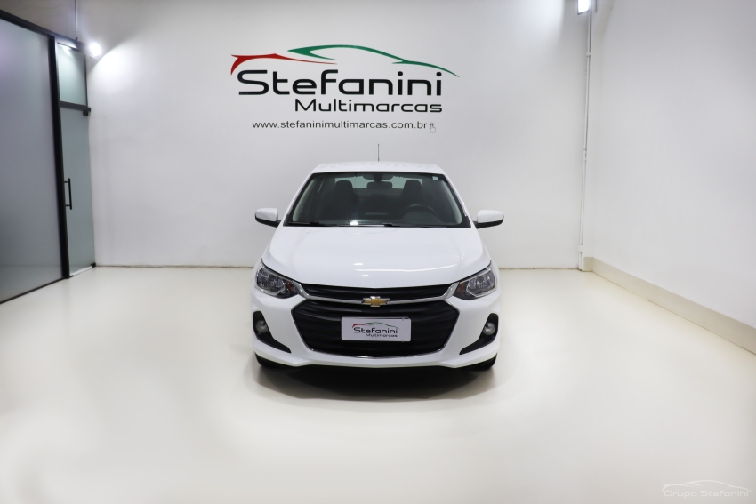 chevrolet onix 1.0 turbo flex plus lt manual 4p 20251
