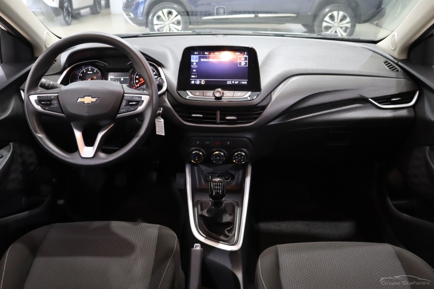 chevrolet onix 1.0 turbo flex plus lt manual 4p 20255