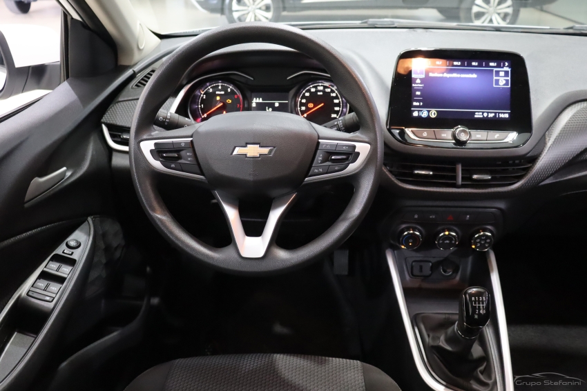 chevrolet onix 1.0 turbo flex plus lt manual 4p 20254