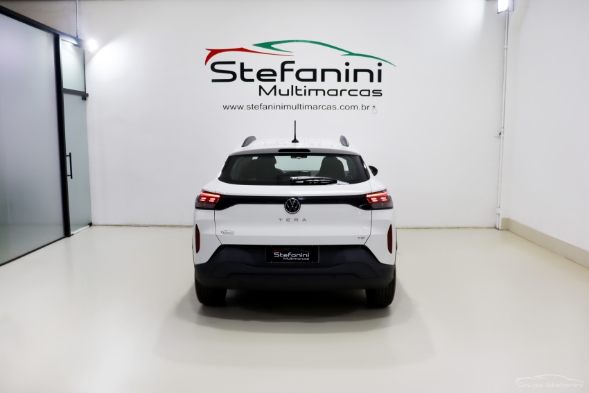 volkswagen tera 1.0 170 tsi comfort automatico flex 4p 202611