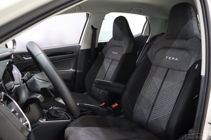 volkswagen tera 1.0 170 tsi comfort automatico flex 4p 20266