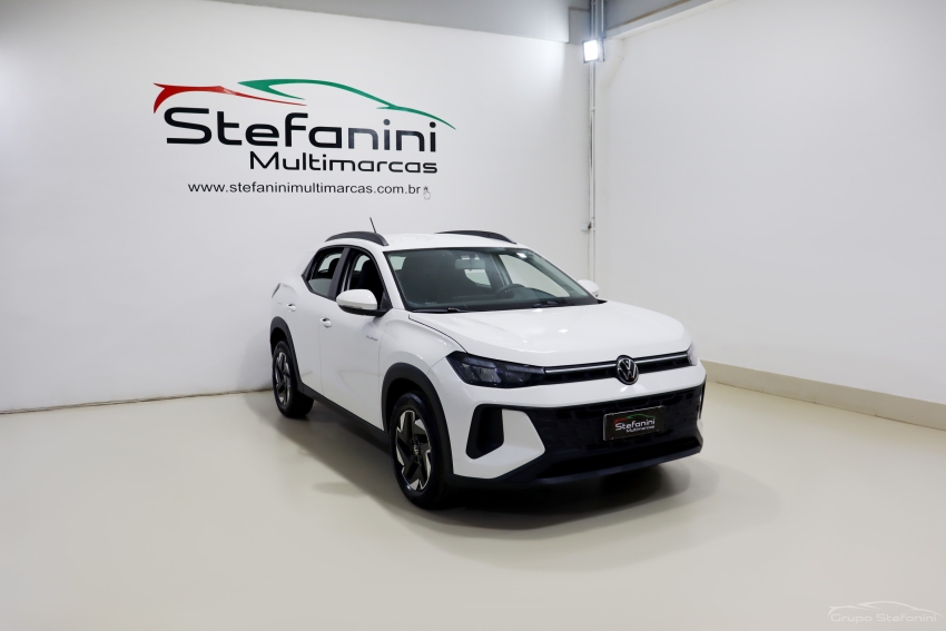 volkswagen tera 1.0 170 tsi comfort automatico flex 4p 20262