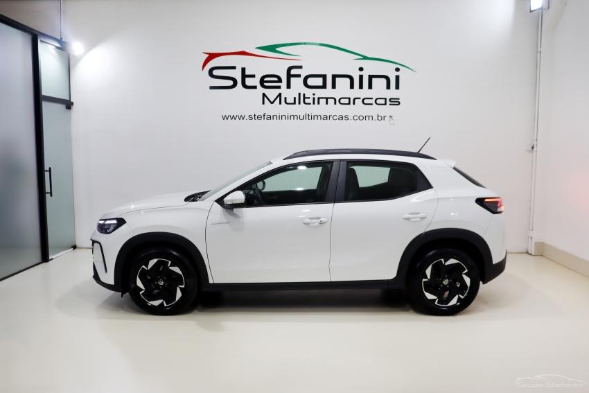 volkswagen tera 1.0 170 tsi comfort automatico flex 4p 20269