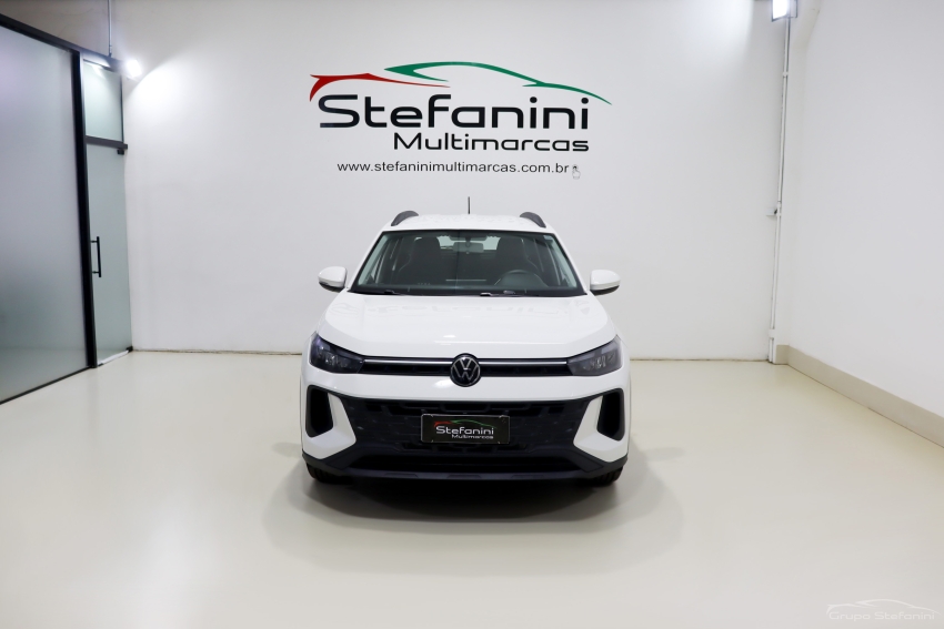 volkswagen tera 1.0 170 tsi comfort automatico flex 4p 20261