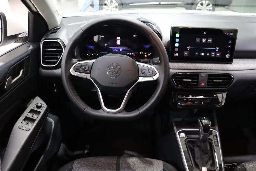 volkswagen tera 1.0 170 tsi comfort automatico flex 4p 20264