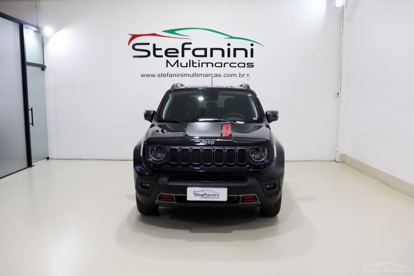 jeep renegade 1.3 t270 turbo flex trailhawk 4x4 at9 4p automatico 20251