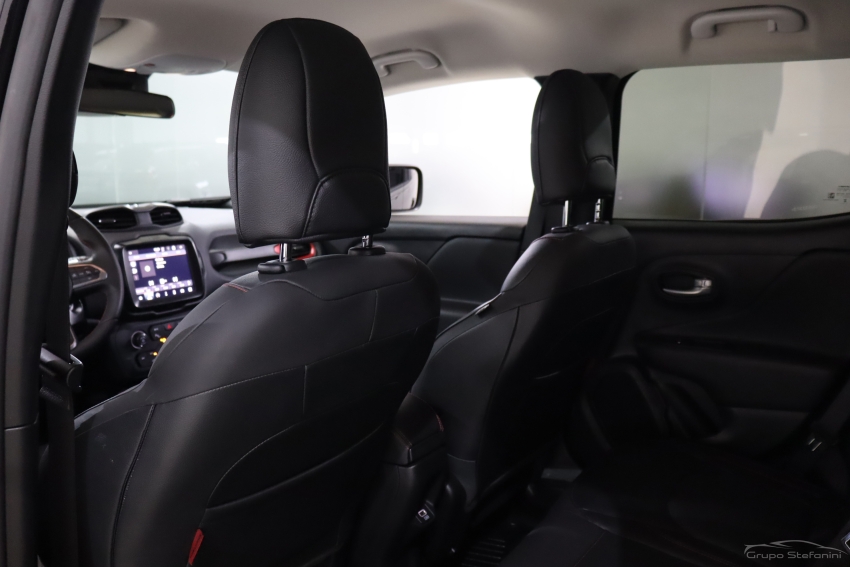 jeep renegade 1.3 t270 turbo flex trailhawk 4x4 at9 4p automatico 20258