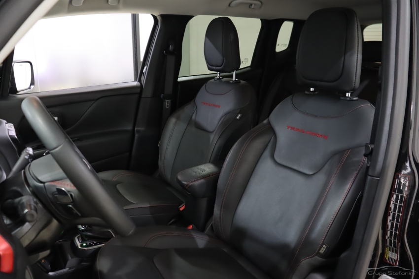 jeep renegade 1.3 t270 turbo flex trailhawk 4x4 at9 4p automatico 20256