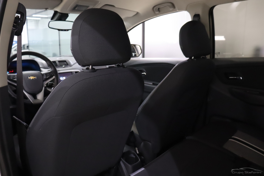 chevrolet spin 1.8 activ 8v flex 4p automatico 20178