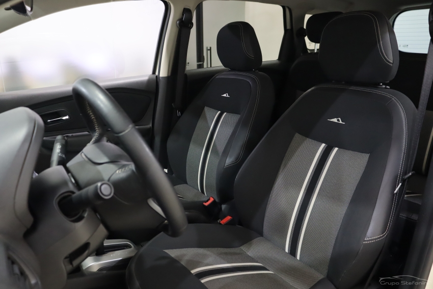 chevrolet spin 1.8 activ 8v flex 4p automatico 20176