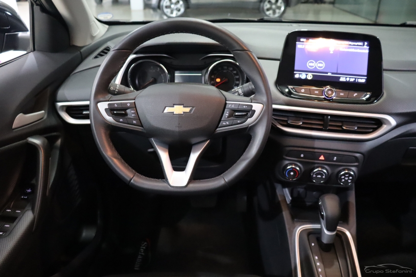 chevrolet tracker 1.0 turbo flex ltz automatico 4p 20254