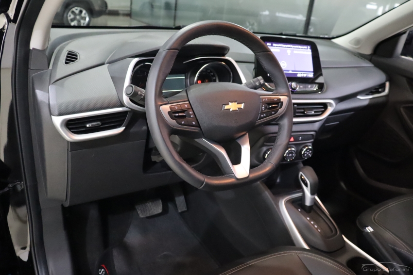 chevrolet tracker 1.0 turbo flex ltz automatico 4p 20253