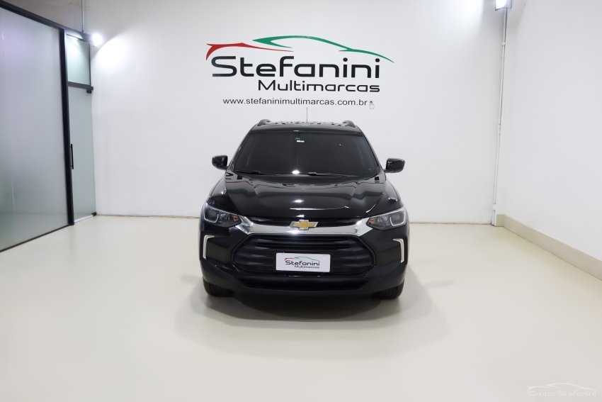 chevrolet tracker 1.0 turbo flex ltz automatico 4p 20251