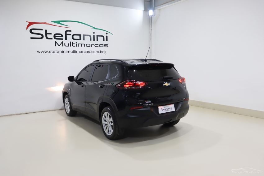 chevrolet tracker 1.0 turbo flex ltz automatico 4p 202512