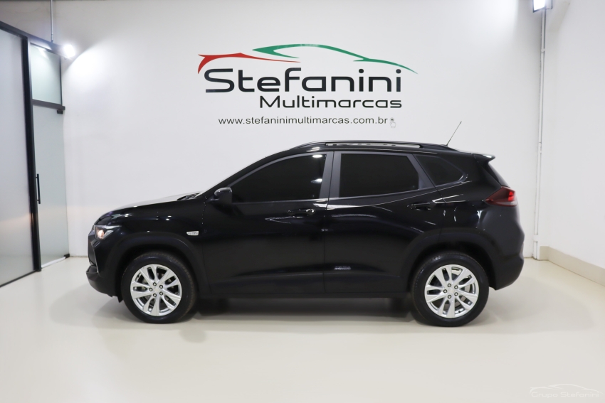 chevrolet tracker 1.0 turbo flex ltz automatico 4p 20259