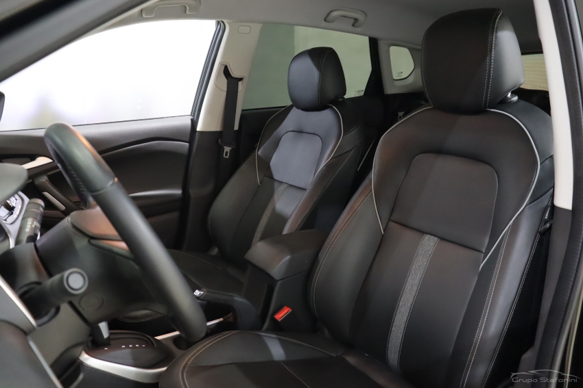 chevrolet tracker 1.0 turbo flex ltz automatico 4p 20256