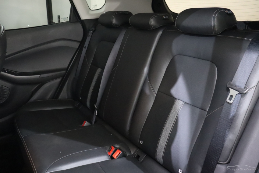 chevrolet tracker 1.0 turbo flex ltz automatico 4p 20257