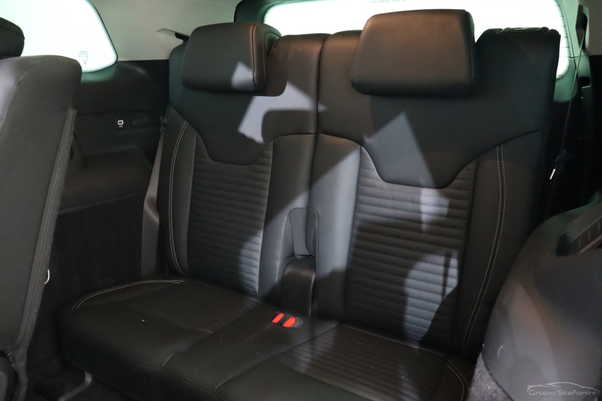 jeep commander 1.3 t270 turbo flex longitude at6 4p automatico 20248