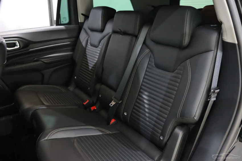 jeep commander 1.3 t270 turbo flex longitude at6 4p automatico 20247