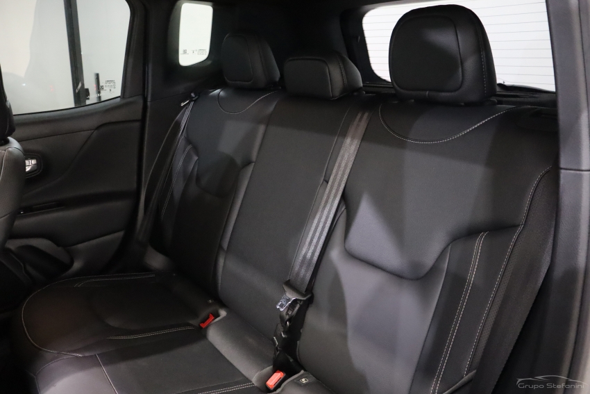 jeep renegade 1.3 t270 turbo flex s 4x4 at9 4p automatico 20237