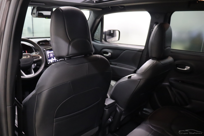 jeep renegade 1.3 t270 turbo flex s 4x4 at9 4p automatico 20238