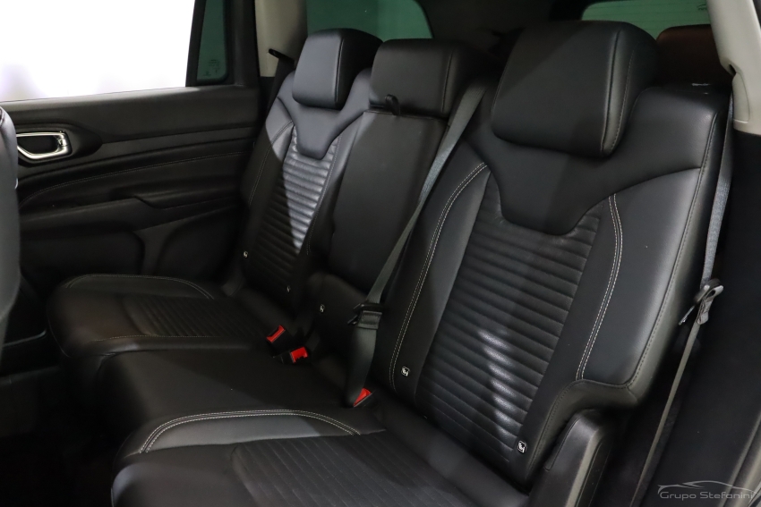 jeep commander 1.3 t270 turbo flex longitude at6 4p automatico 20247